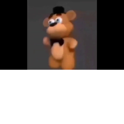 Fnaf but low budget.