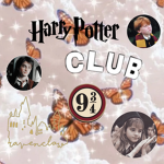 Harry potter fans chat only