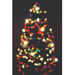 christmas closet