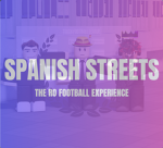 [LHTF] Liga Hispanohablante de Touch Football