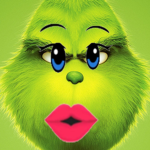 Grinched