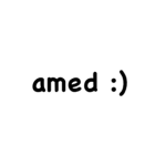 amed
