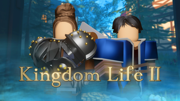 Kingdom Life™ II (UNDERWORLD UPDATE) screenshot 1