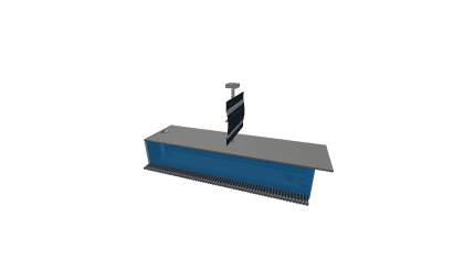 Space Pirate Ship