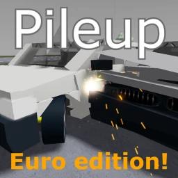 PILEUP (euro version) icon