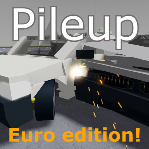 PILEUP (euro version)