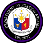 | TPA | - Department of Foreign Affairs