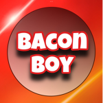 Baconboy Youtube