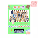 NCTZEN !!<3
