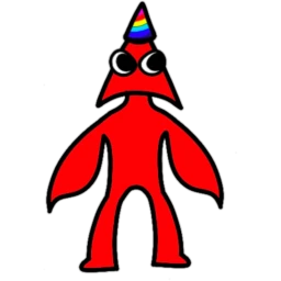 Kinder Of Borbor Fan Rp icon