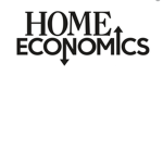 Home Ecomics ABC!