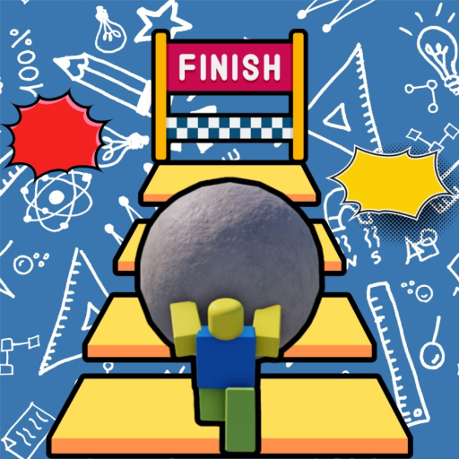 Sisyphus Obby🫸🔴