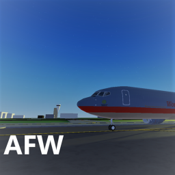 Fort Worth Alliance Airport (AFW)
