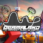 OBAMA LAND ROBLOX