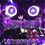 ナ Ruined