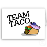Apocolypse Rising Team Taco