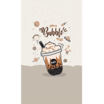 Milk Boba!