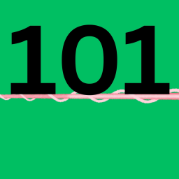 Laser 101