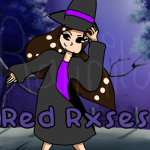 Red~Rxses