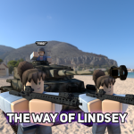 THE WAY OF LINDSEY