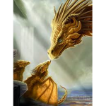 .:-~+~-:.The Dragons Of Pure Gold:.-~+~-:.