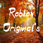 Roblox Original's Group Thumbnail