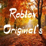 Roblox Original's Group Thumbnail