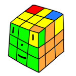 Algorithm Cubing