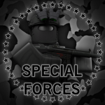 [FMR] Special Forces