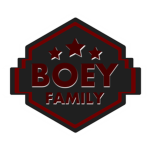 The Boey Bloodline