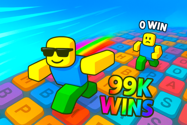 +1 Speed Keyboard Escape ASMR screenshot 4