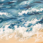 elena's ocean