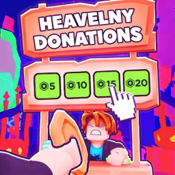[WORKS🎃] HEAVELNY DONATIONS💸