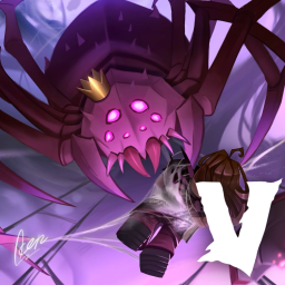 [🕸️SPIDERS🕸️] Vesteria icon
