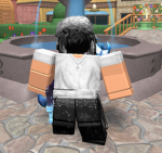 [+] Bloxys