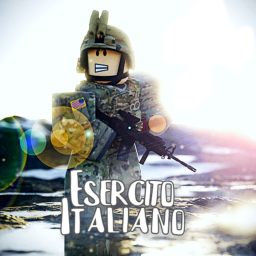 Italian Army [Coming soon]