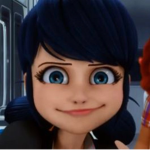 Miraculous|Ladybug