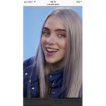 Billie_Eilish Squad time