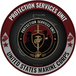 ‖USMC‖ Protection Services Unit
