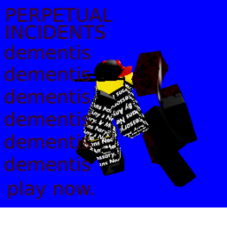Perpetual Incidents