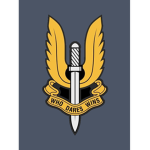 [SAS] Special Air Service [UK]