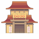 The Dojo Hangout