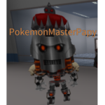 Shadow Bots Empire