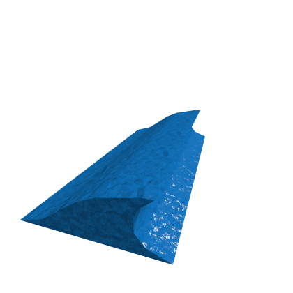 Tsunami Wave