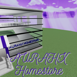 AURAHX Homestore