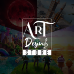 Artdesing Store