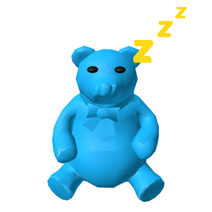 Sleepy Jimbo thumbnail