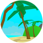 Beach Land