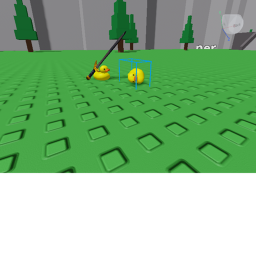 Duck Duels