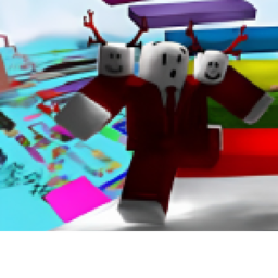 Super Fun Obby